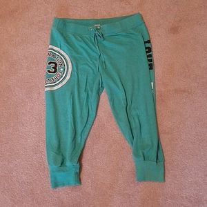 ICV sweat pants size XL